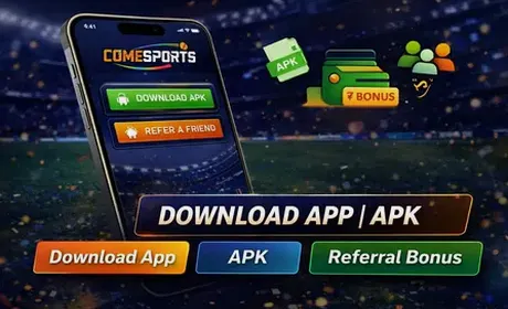Download the app, unlock code WWW999100, and enter ₹1 contests faster