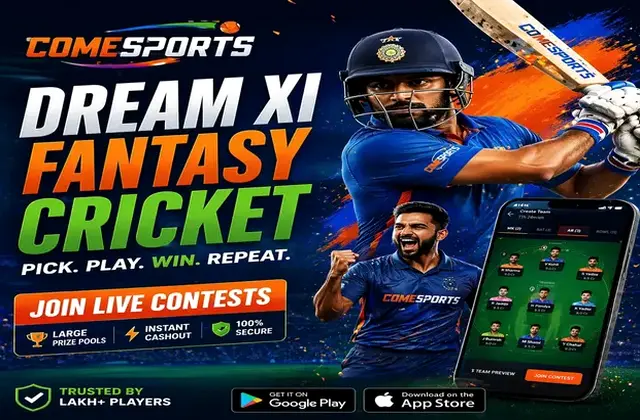Www999slots (999 slots) fantasy cricket & matchday visual 1
