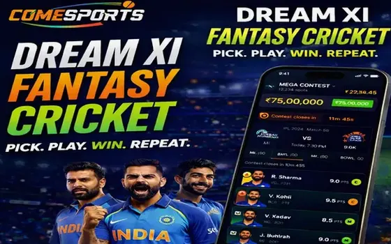 Chennai vs Mumbai on Www999slots
