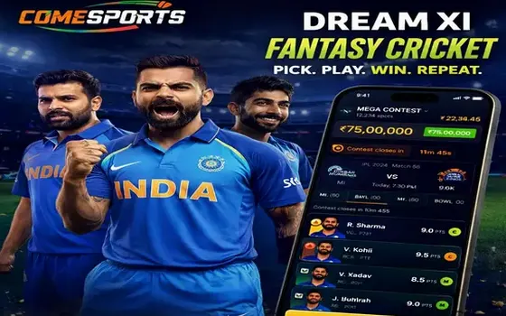Punjab vs Lucknow on Www999slots