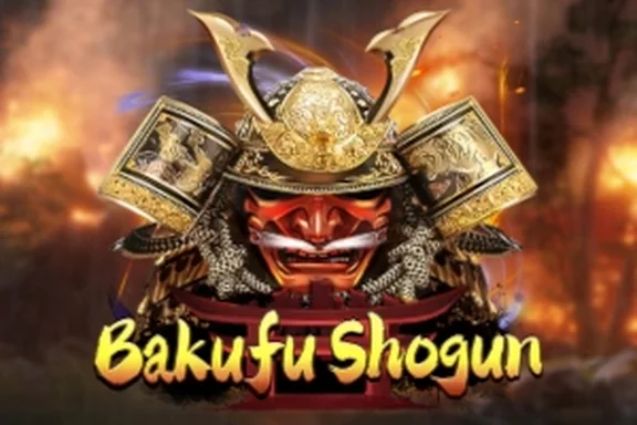 Jogar Bakufu Shogun — caça-níqueis online